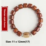 11X12Mm Horn Style
