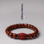 7X9Mm Cinnabar Dragon Style
