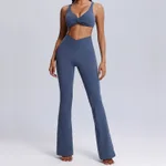 Agate Blue Suit