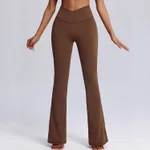 Brown Trousers