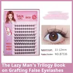 Lazy Trilogy B7536