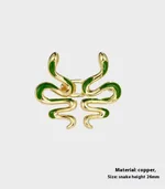 Golden Snake