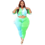 Fluorescent Green