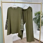 Army Green