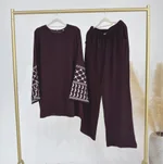 Dark Coffee Color