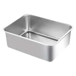 Stainless Steel