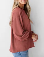 Brick Red