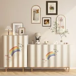 Keep Rainbow Smile