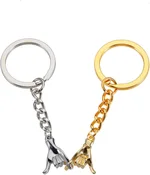 Gold Steel