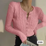 Leather Pink 2109