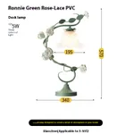 Rose Green