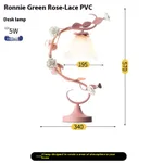 Rose Pink