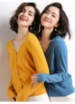 Ginger Yellow