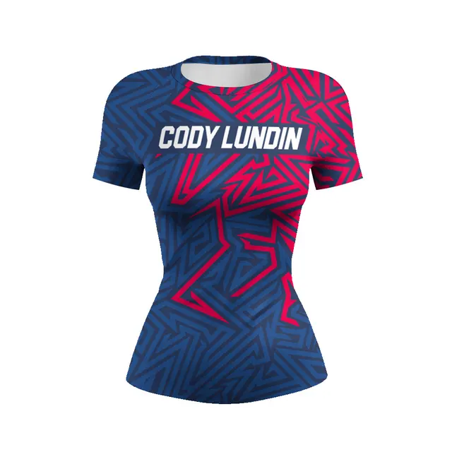 Women's Sports And Leisure Fitness Breathable Round Neck Short Sleeve 7 Color Style - Shop at LoveMi