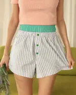 Green Waist