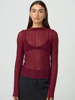 Wine Red