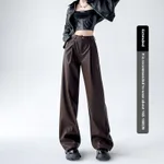 Brown Lengthened