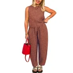 Rust Red