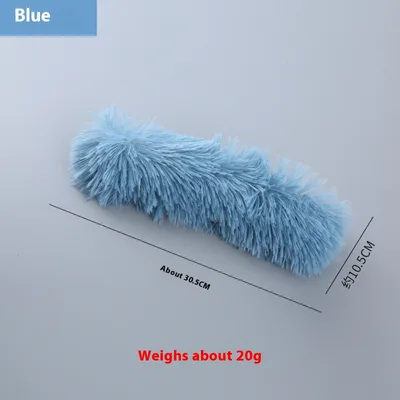 Containing Catnip Ringing Paper Bite resistant Cat Self Hi Toy Pet Supplies Blue - Shop at LoveMi