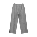 Gray Trousers