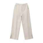 White Pants