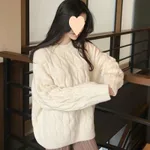 Rice White Without Velvet