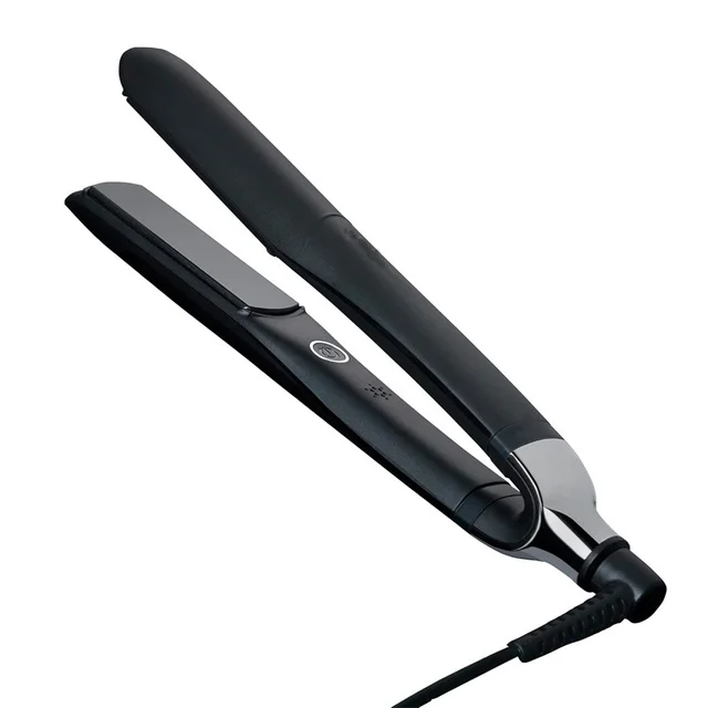 Ceramic Hair Styling Hair Straighter Hair Straightener Black - Shop at LoveMi