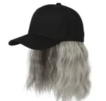 Black Silver Gray