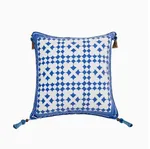 Square Pillow 02