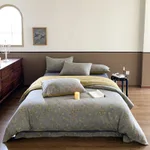 Butterfly Dream Gray