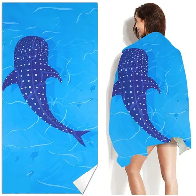Bohemian Beach Towel Printed Swimming Sweat Towel Sty59 90X180Cm - Shop at LoveMi