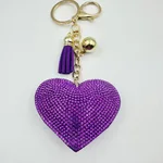 Golden Dark Purple