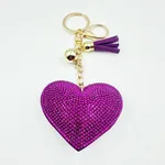 Golden Purplish Red