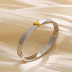 Gold Narrow Version