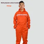 8020 Hooded Orange