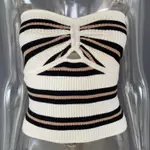 Black And White Stripes