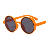 C2 Orange Frame Gray Piece