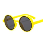 C3 Yellow Frame Gray Piece