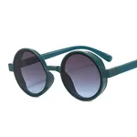 C5 Green Frame