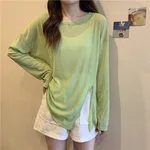 Cow Fruit Green