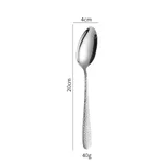 Silver Spoon