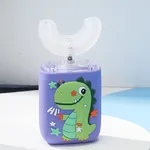 Dinosaur Light Green
