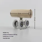 50X20X21Mm