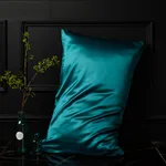 Peacock Blue