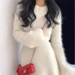 White Suit