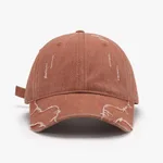 24 A141 Caramel-Adjustable