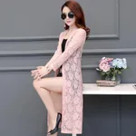 Pink Without Lace