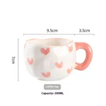 Pink Love Heart