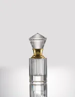 Capacity 3Ml