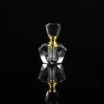 Essential Oil Bottle